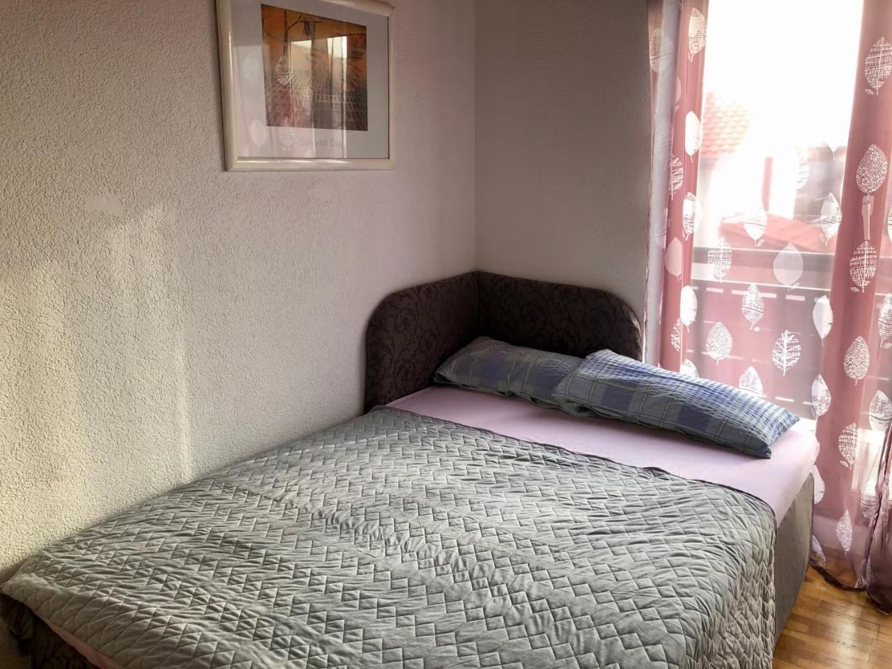 Kristo Croatia Otel Kastela Dış mekan fotoğraf