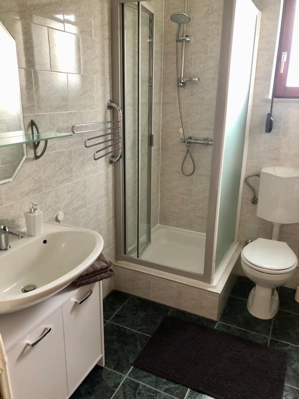 Kristo Croatia Otel Kastela Dış mekan fotoğraf